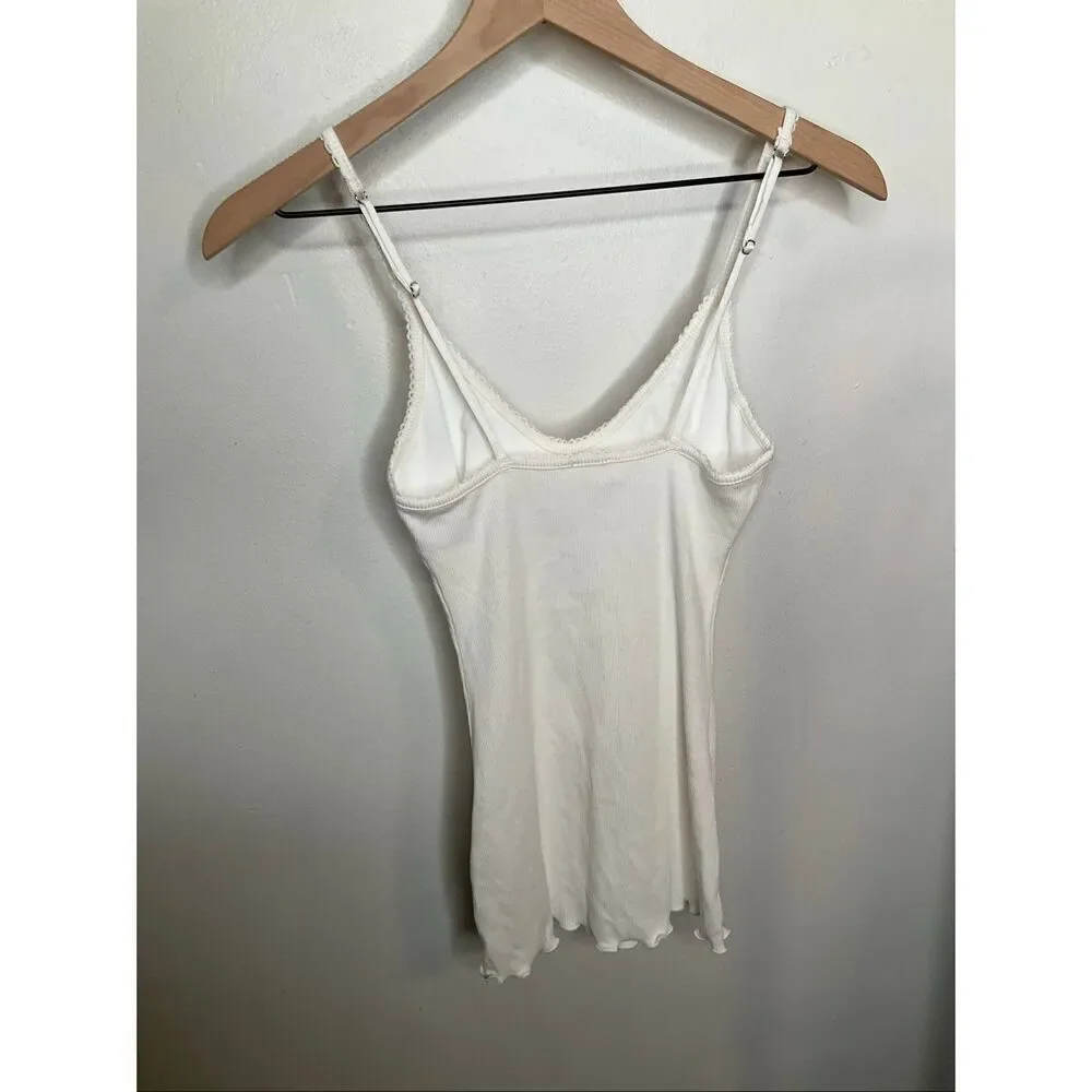 Free People Baby Camisole